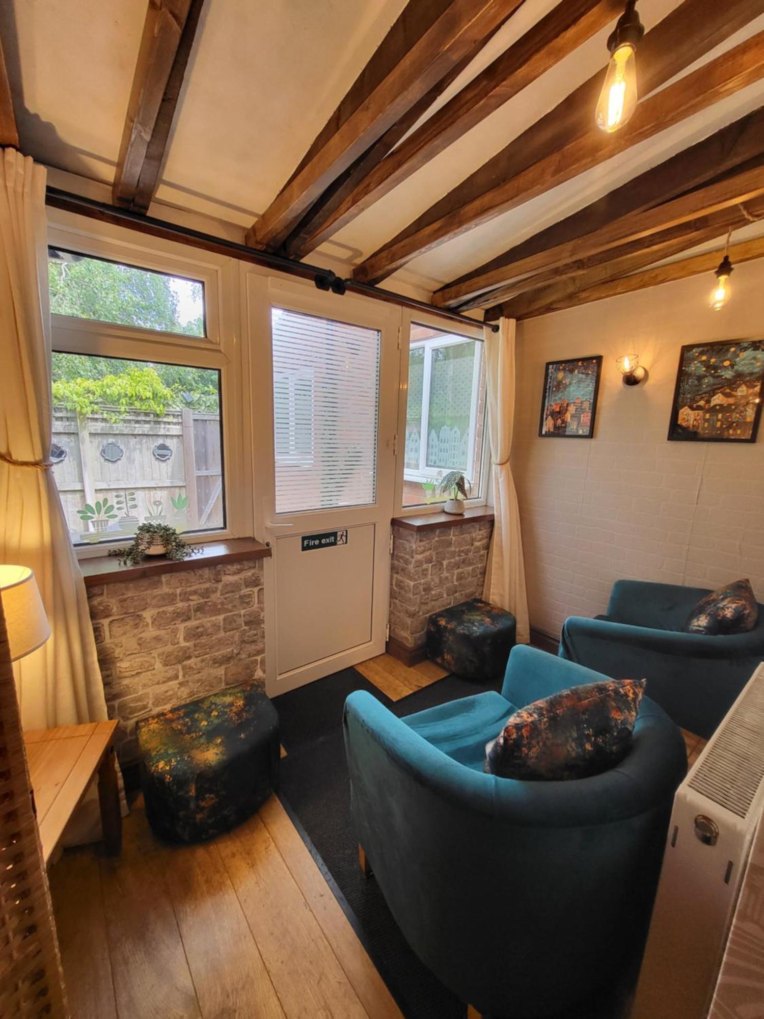 Casa de Férias Middlethorpe *