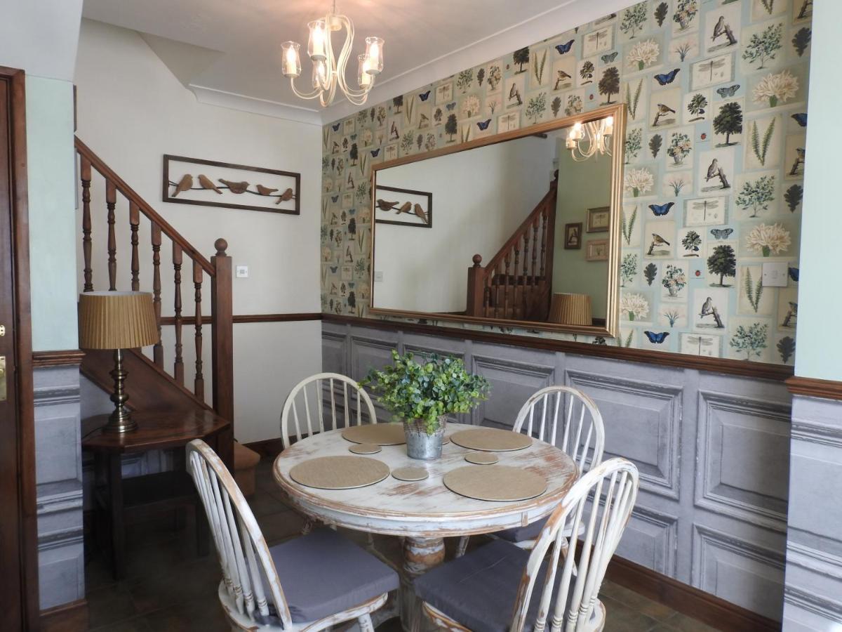 Ferienhaus Middlethorpe
