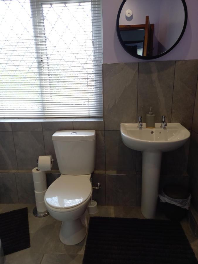 Vakantiehuis Middlethorpe