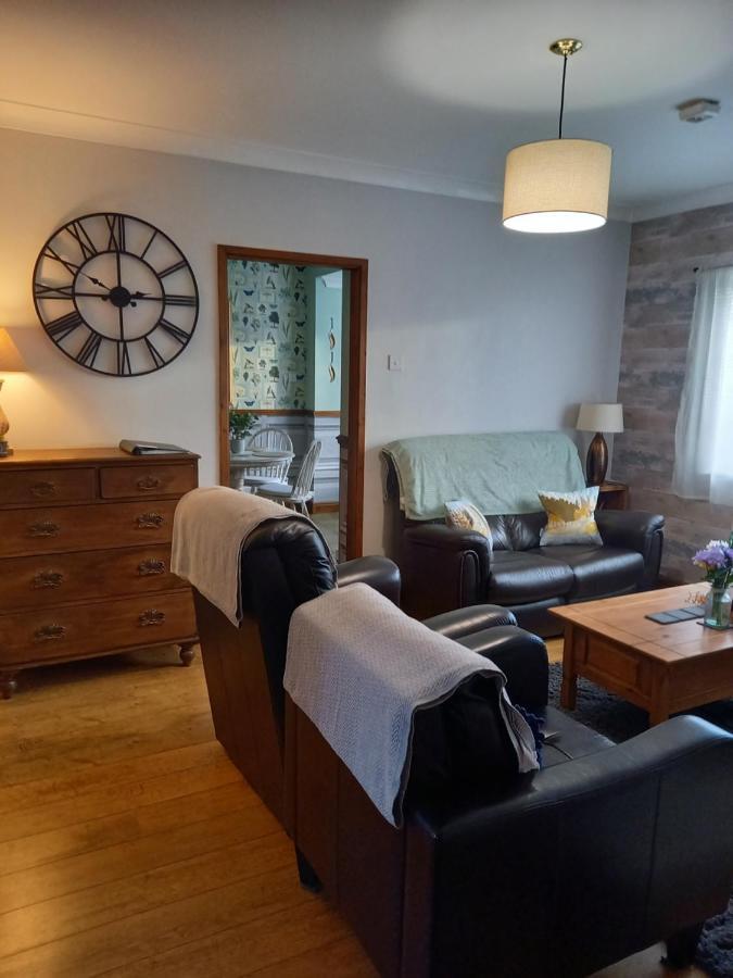 Vakantiehuis Middlethorpe *