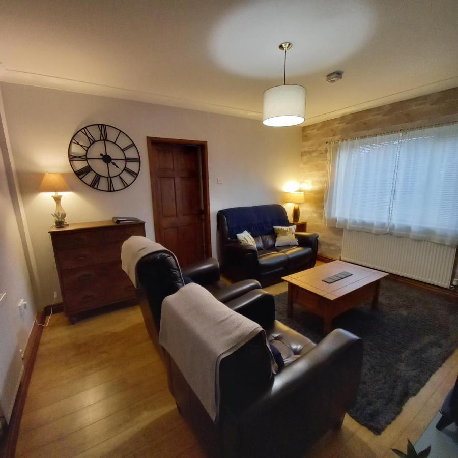 Vakantiehuis Middlethorpe