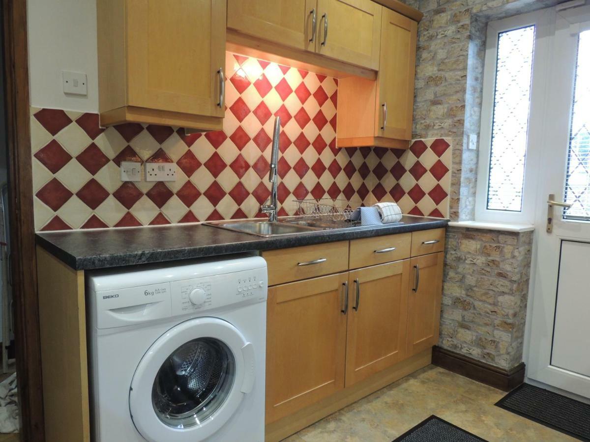 Ferienhaus Middlethorpe York