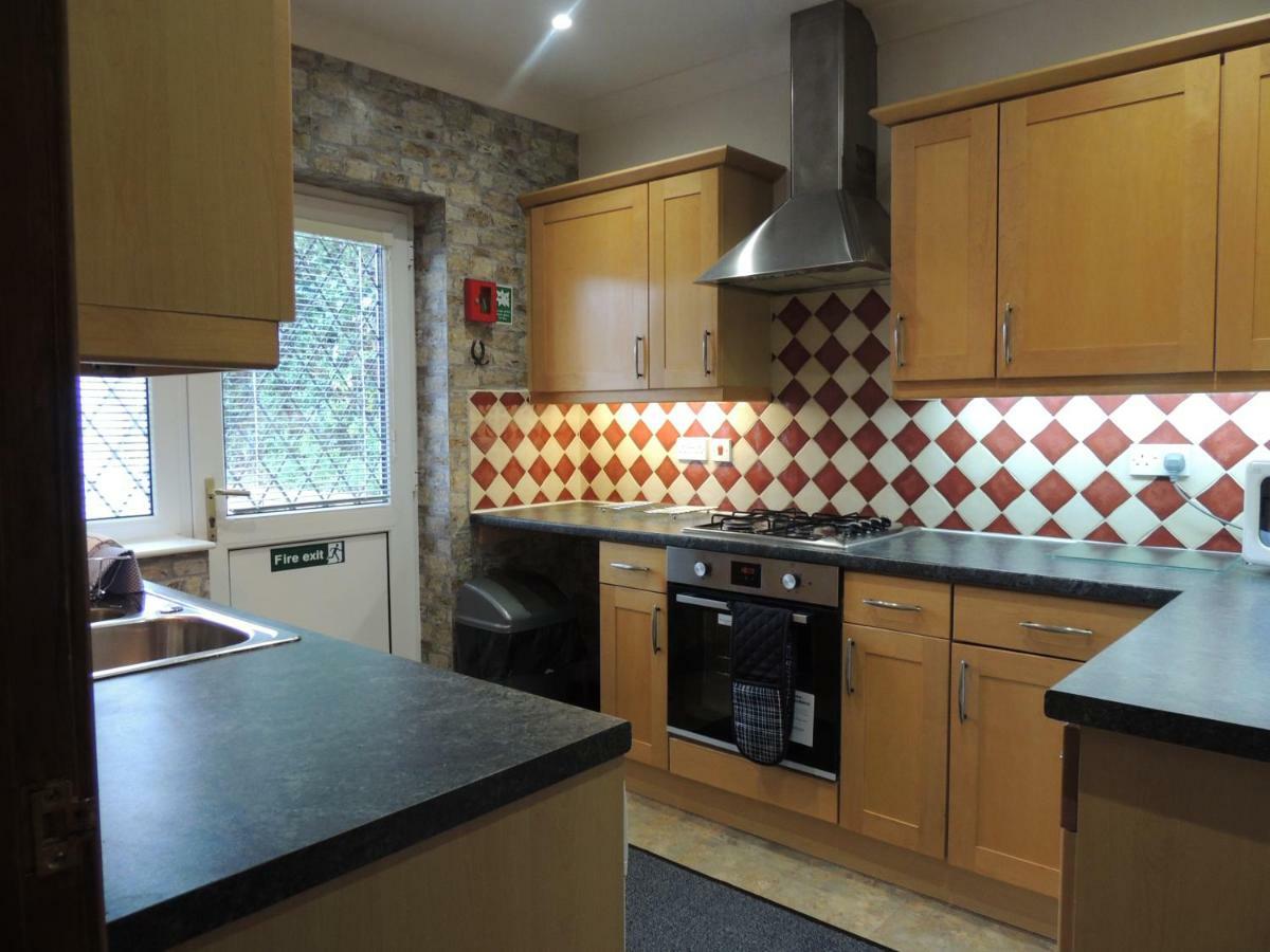Middlethorpe Vakantiehuis