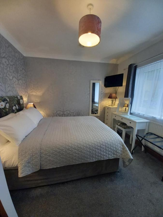 Middlethorpe Vakantiehuis