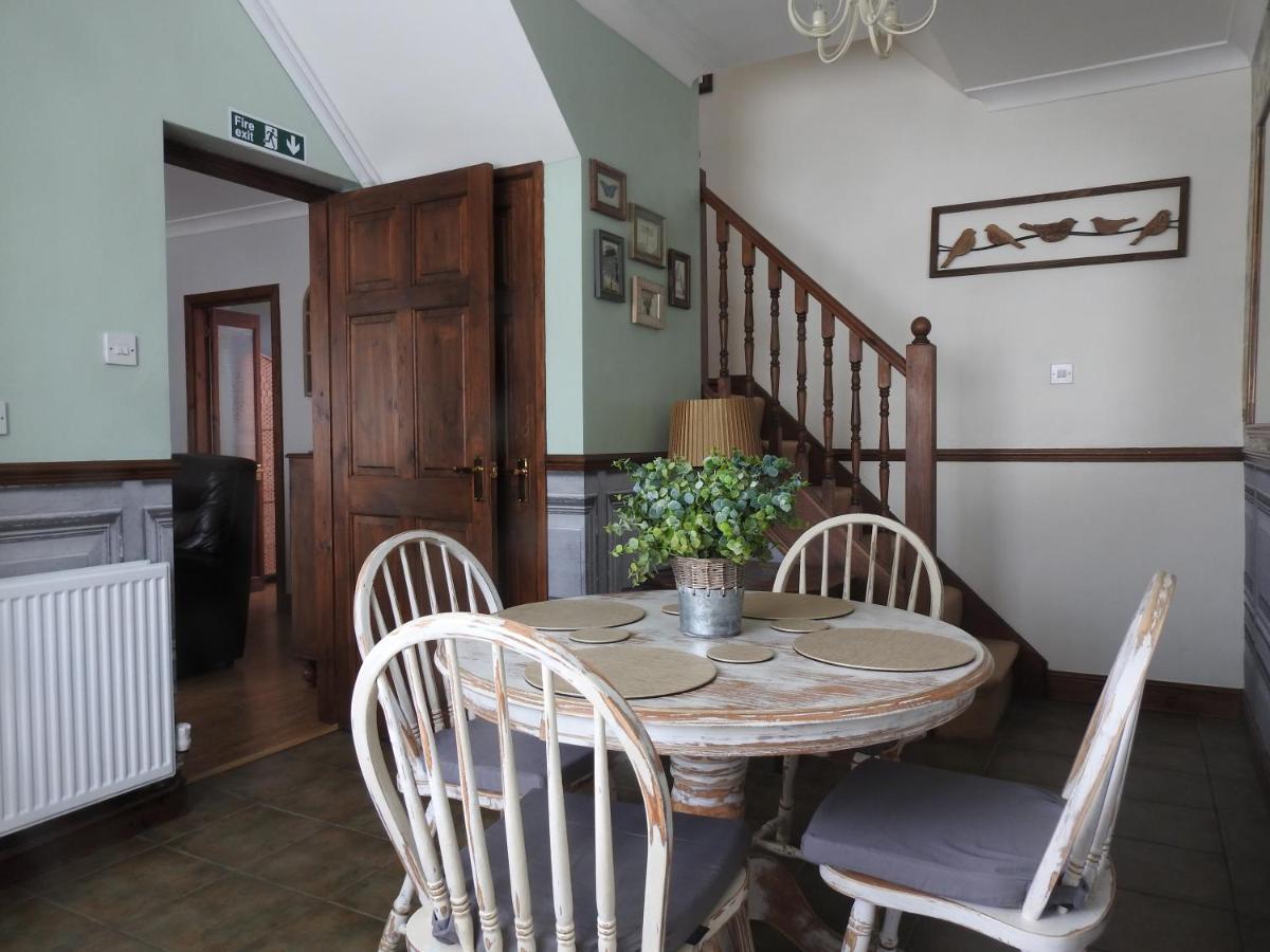 Vakantiehuis Middlethorpe