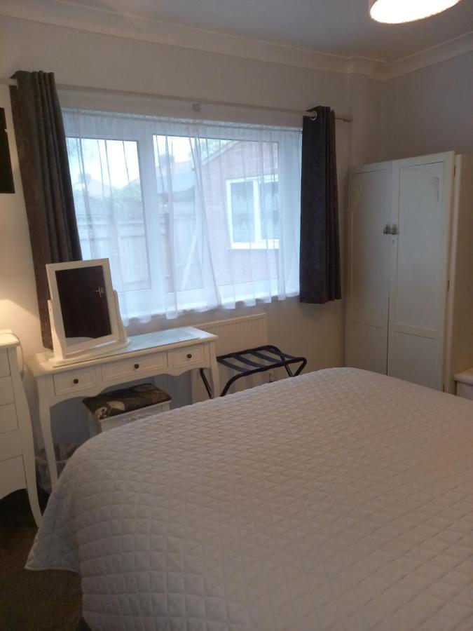 Middlethorpe Vakantiehuis