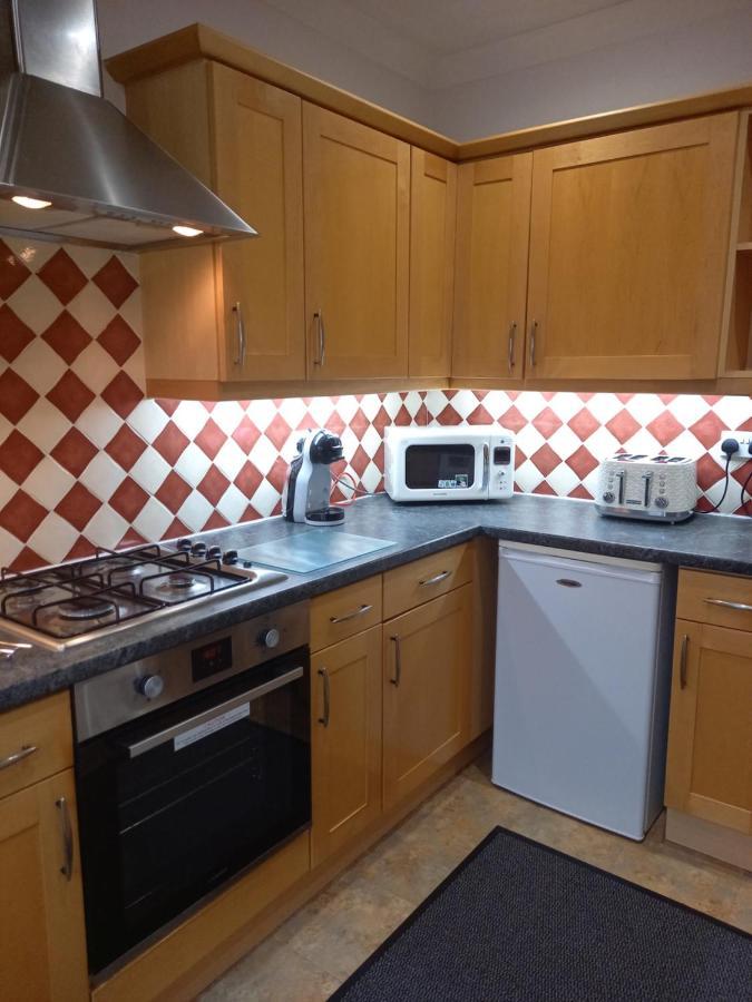 Vakantiehuis Middlethorpe York
