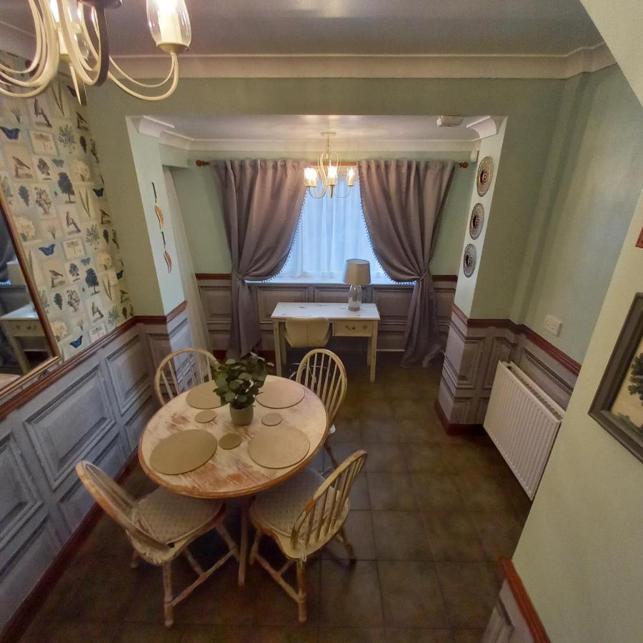 Middlethorpe Vakantiehuis *