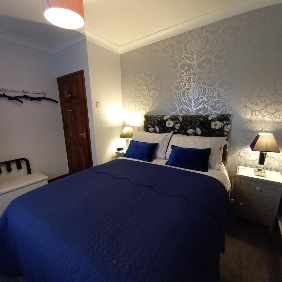 Vakantiehuis Middlethorpe